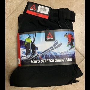 Gerry Men’s Snow Pants